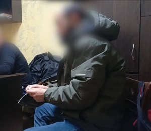 В Гулькевичском районе полицейские задержали подозреваемого в угоне